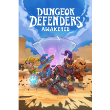  Dungeon Defenders: Awakened (digitális licenc) videójáték
