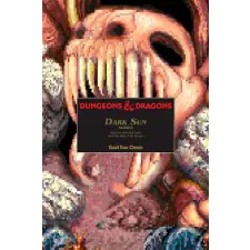  Dungeons & Dragons: Dark Sun Series (digitális licenc) videójáték