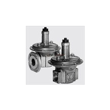  DUNGS FRS-515 Készülék Gáznyomásszabályzó 1 1/2" hűtés, fűtés szerelvény