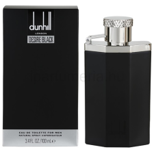 Dunhill Desire Black EDT 100 ml parfüm és kölni