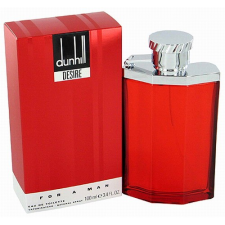 Dunhill Desire EDT 100 ml parfüm és kölni