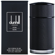 Dunhill Icon Elite EDP 100 ml parfüm és kölni