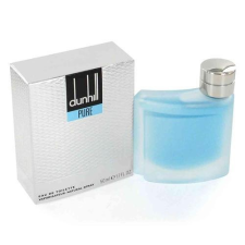 Dunhill Pure, edt 50ml parfüm és kölni