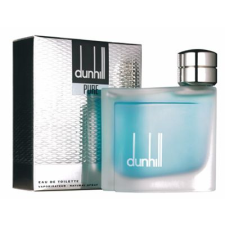 Dunhill Pure férfi parfüm (eau de toilette) edt 75ml teszter parfüm és kölni