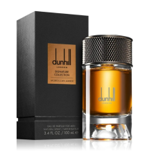 Dunhill Signature Collection Moroccan Amber, edp 100ml parfüm és kölni