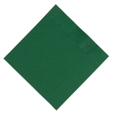 Duni Duni szalvéta - 3 rétegű, 33x33, söt.zöld színben higiéniai papíráru