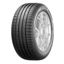 Dunlop 205/50R17 89V SPORT BLURESPONSE 205/50 R17 89V Nyári gumi nyári gumiabroncs