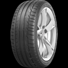 Dunlop 205/55 R16 SP SPORT MAXX RT [91] Y MFS nyári gumiabroncs