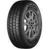 Dunlop 205/75R16C 113/111R ECONODRIVE AS 205/75 R16 113R Négyévszakos