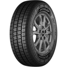 Dunlop 205/75R16C 113/111R ECONODRIVE AS 205/75 R16 113R Négyévszakos négyévszakos gumiabroncs