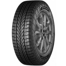 Dunlop 215/65R16C 109/107T Econodrive Winter 215/65 R16 109T Téli gumi téli gumiabroncs
