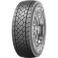 Dunlop 225/75 R17.5 SP446 [129/127] M TL M+S 3PMSF teher gumiabroncs