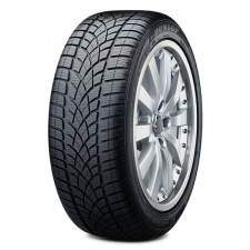 Dunlop 235/55 R18 100H SP WINTERSPORT 3D M+S 3PMSF AO téli gumiabroncs