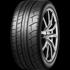 Dunlop 245/40R19 W SPORT MAXX GT600 XL 98W nyári gumiabroncs