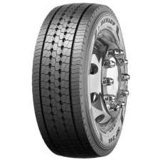 Dunlop 265/70 R17.5 SP346 [139/136] M TL M+S 3PMSF teher gumiabroncs
