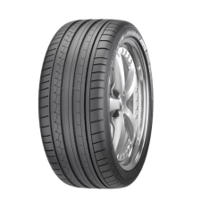 Dunlop 275/40 R19 SP SPORT MAXX GT [101] Y MFS ROF * nyári gumiabroncs