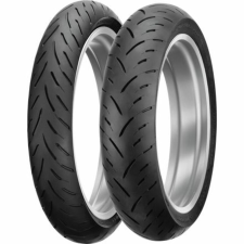 Dunlop 2-gumis csomag SPORTMAX GPR300 (120/70ZR17+160/60ZR17) motor gumi