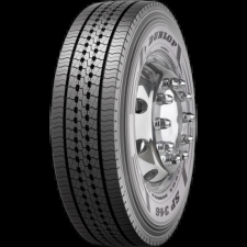 Dunlop 385/55 R22.5 SP346 [160K/158L] TL M+S 3PMSF teher gumiabroncs