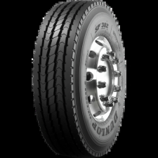 Dunlop 385/65 R22.5 SP382 [160K/158L] TL M+S teher gumiabroncs