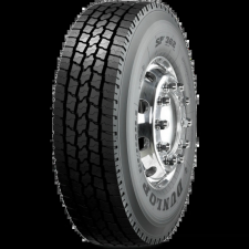 Dunlop 385/65R22.5 SP 362  160K teher gumiabroncs