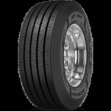 Dunlop 435/50 R19.5 SP247 [160] J TL M+S 3PMSF teher gumiabroncs