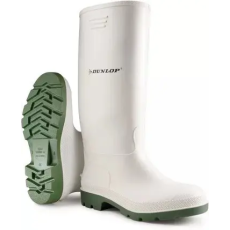 Dunlop 9HYGR41 DUNLOP PRICEMASTOR 380BV 9HYGR FEHÉR NITRIL CSIZMA_41 (G)