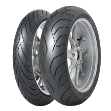 Dunlop abroncskészlet SPORTMAX ROADSMART III (első SP) (120/70ZR17 + 160/60ZR17) motor gumi