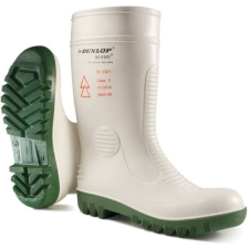 Dunlop acifort high voltage fehér villanyszerelő munkavédelmi csizma munkavédelmi cipő