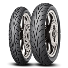 Dunlop Arrowmax GT601 120/70-17 M/C 58H TL motorgumi motor gumi