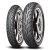 Dunlop Arrowmax GT601 80/90-17 M/C 50P TL motorgumi
