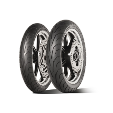 DUNLOP ARROWMAX STREETSMART 140/80-17 M/C 69V TL motorgumi motor gumi