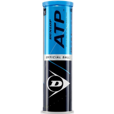 Dunlop ATP teniszlabda tenisz felszerelés