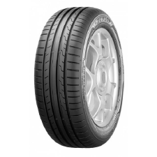 Dunlop BLURESPONSE 215/55 R16 93V nyári gumi nyári gumiabroncs