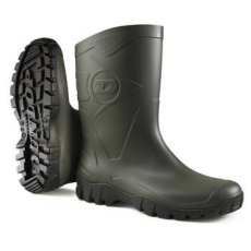 Dunlop Cizme de protectie Dunlop Pricemastor 380VP ,culoarea verde ,marimea 42