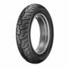 Dunlop D401 WWW (HARLEY-D) széles-fehér-oldalfalú 150/80 B 16 M/C 71H TL motorgumi
