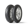 Dunlop D404F 80/90-21 M/C 48H TT motorgumi