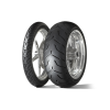Dunlop D408F (HARLEY-D) 130/70 B 18 M/C 63H TL motorgumi