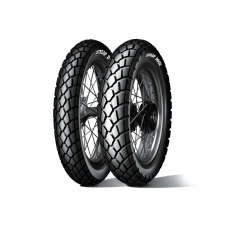DUNLOP D602 130/80-17 M/C 65P TL motorgumi motor gumi