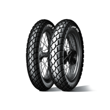 Dunlop D602F gumiabroncs 100/90-18 M/C 56P TL motor gumi