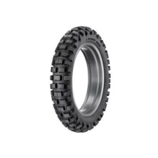 Dunlop D606 120/90-18 M/C 65R TT motorgumi motor gumi