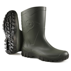  DUNLOP® DEE - GAND953 Félmagas szárú PVC csizma