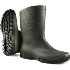 Dunlop DEE K580011 RÖVIDSZÁRÚ PVC CSIZMA munkavédelmi cipő