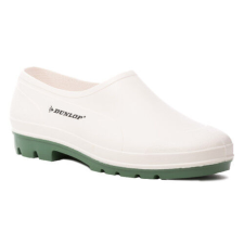 Dunlop DUNLOP TYSONITE FEHÉR ÉLELMISZERIPARI PVC PAPUCS_43 munkavédelmi cipő