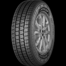 Dunlop EconoDrive AS 215/70 R15C 109/107S M+S 3PMSF négyévszakos gumiabroncs