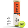 Dunlop Fort Clay Court