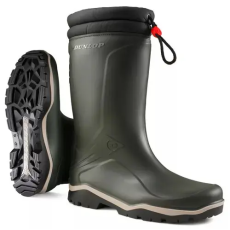 Dunlop GAND98545 DUNLOP BLIZZARD K486061 SZŐRMÉS CSIZMA_45 (G)