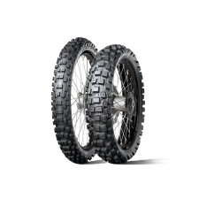 Dunlop GEOMAX MX71 110/90-19 M/C NHS 62M TT motorgumi motor gumi