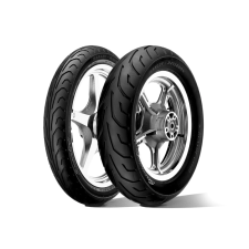 Dunlop GT502 gumiabroncs (HARLEY-D) 180/60-17 M/C 75V TL motor gumi
