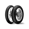  DUNLOP GT502 (HARLEY-D) 100/90-19 M/C 57V TL motorgumi