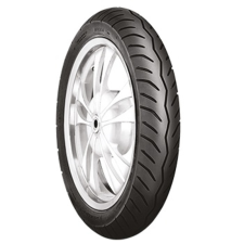 Dunlop Gumiabroncs D115 L 100/70-14 51P TL motor gumi